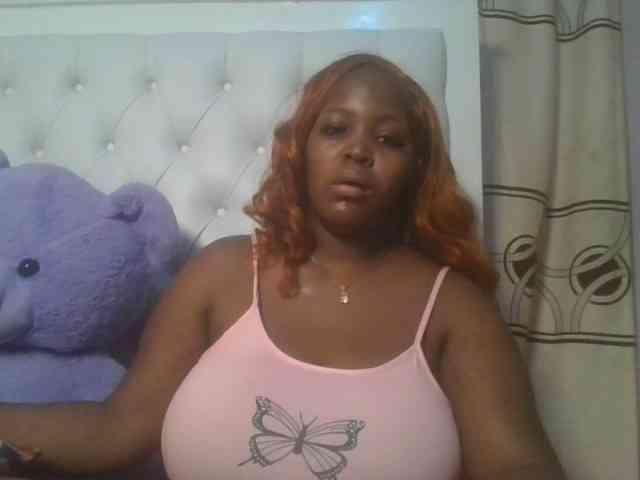 CuteTinkerbella webcam