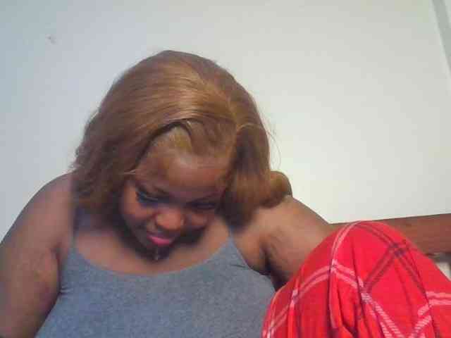 CuteTinkerbella webcam