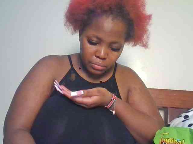 CuteTinkerbella webcam