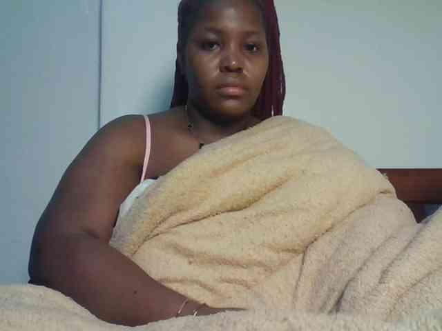 CuteTinkerbella webcam