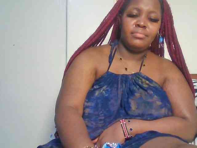 CuteTinkerbella webcam
