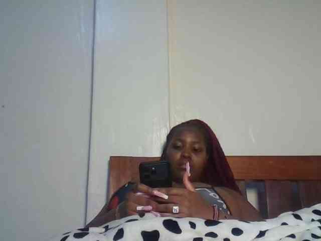 CuteTinkerbella webcam