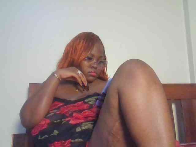 CuteTinkerbella webcam