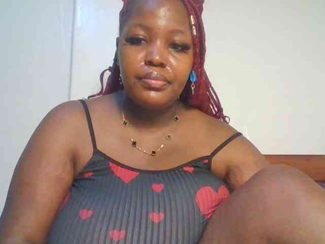 CuteTinkerbella webcam