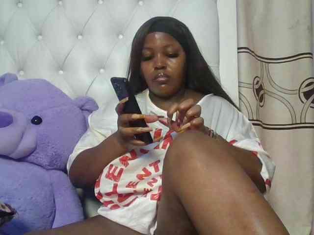 CuteTinkerbella webcam