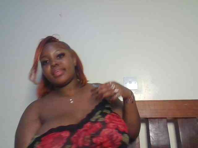 CuteTinkerbella webcam