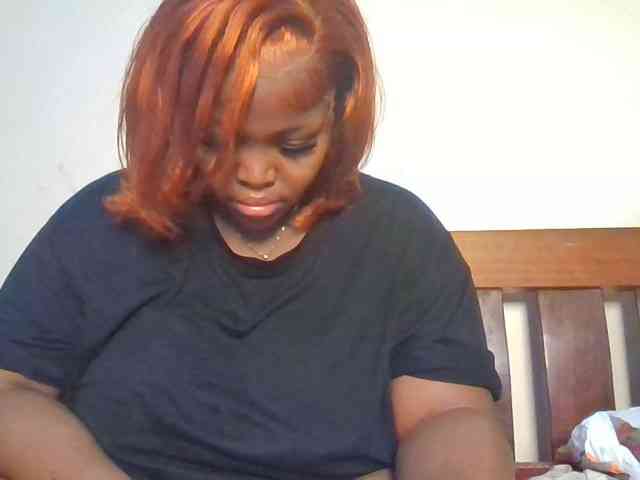 CuteTinkerbella webcam