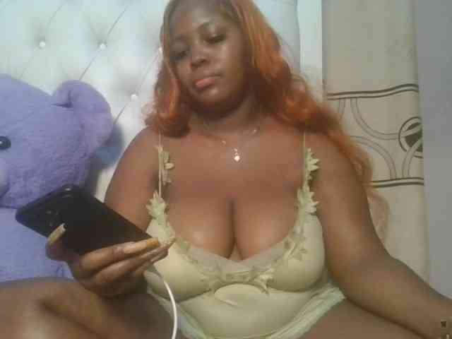 CuteTinkerbella webcam