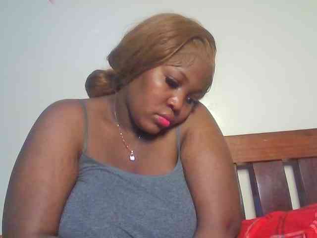 CuteTinkerbella webcam
