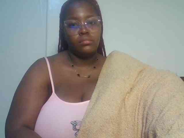 CuteTinkerbella webcam
