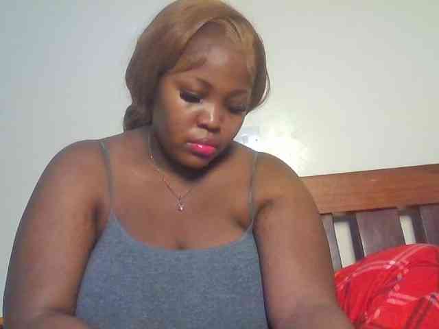 CuteTinkerbella webcam