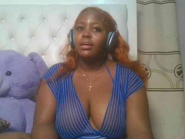 CuteTinkerbella webcam