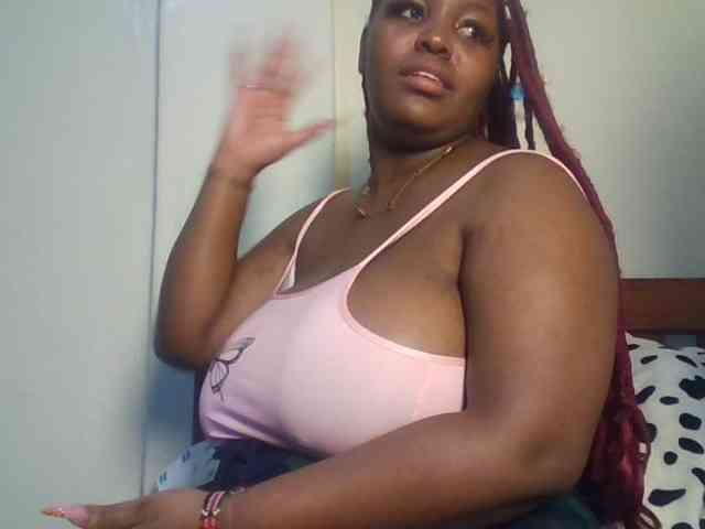 CuteTinkerbella webcam