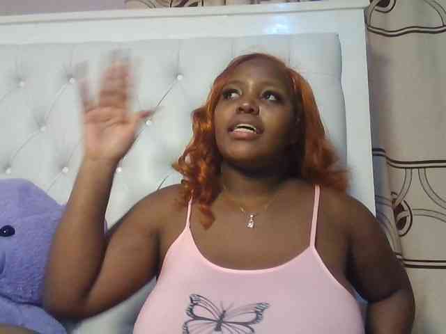 CuteTinkerbella webcam