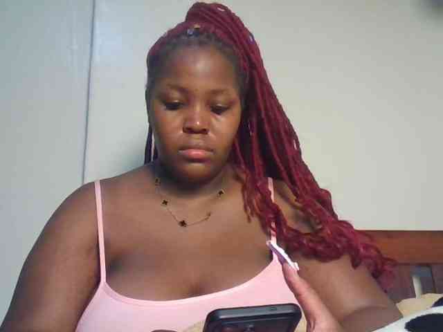 CuteTinkerbella webcam