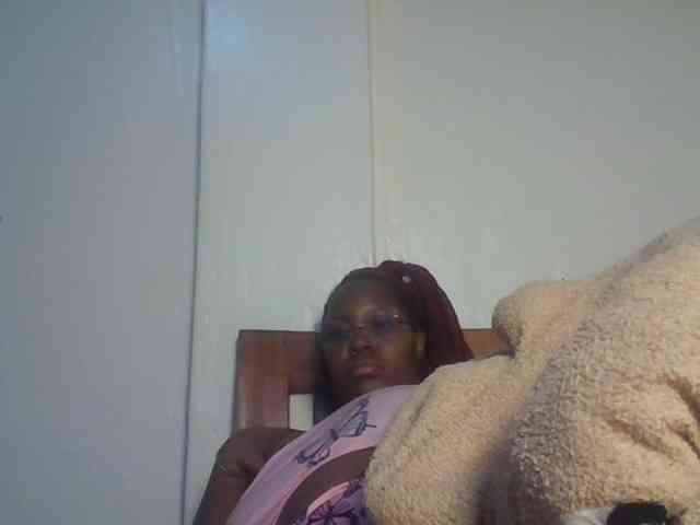 CuteTinkerbella webcam