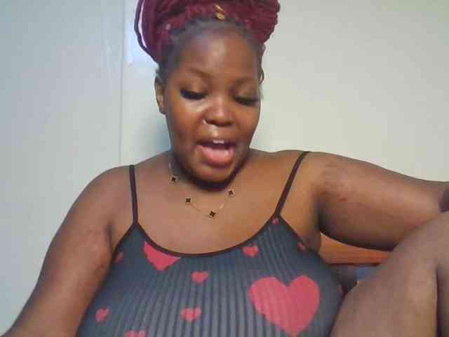 CuteTinkerbella webcam