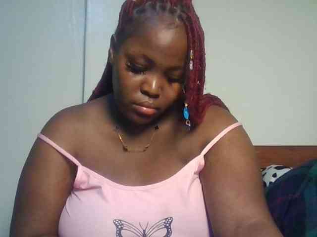 CuteTinkerbella webcam