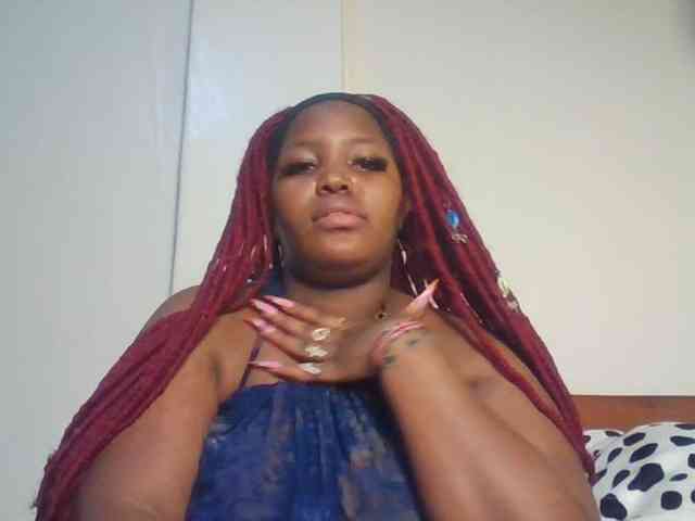 CuteTinkerbella webcam