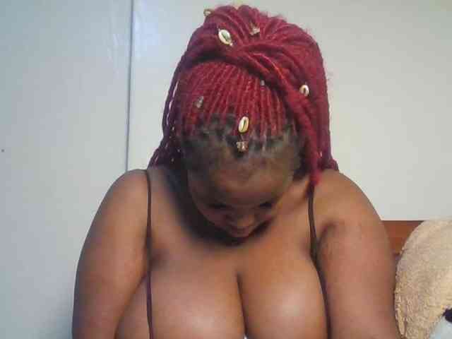 CuteTinkerbella webcam