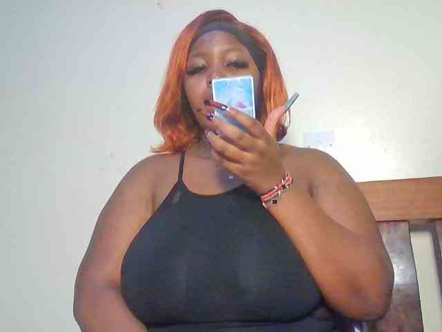 CuteTinkerbella webcam