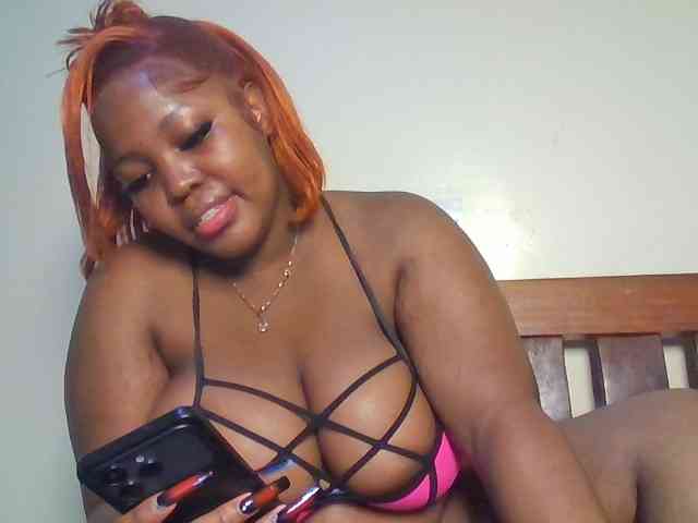 CuteTinkerbella webcam