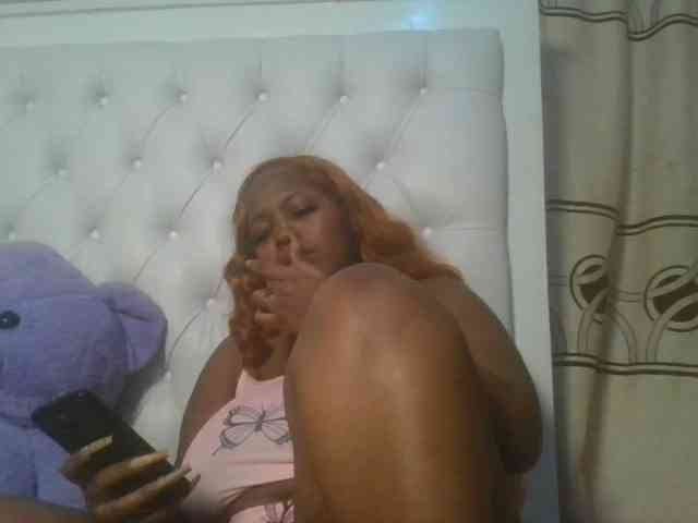 CuteTinkerbella webcam