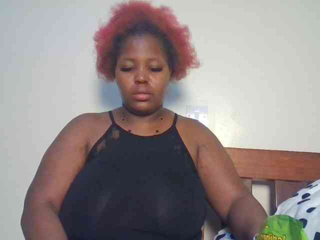 CuteTinkerbella webcam