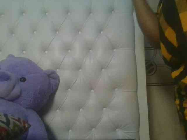 CuteTinkerbella webcam