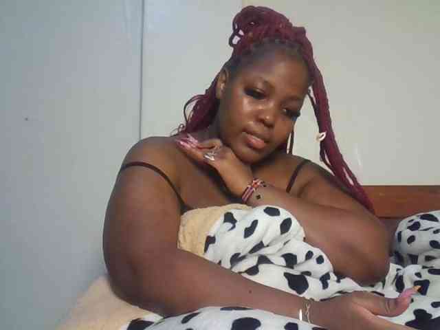 CuteTinkerbella webcam