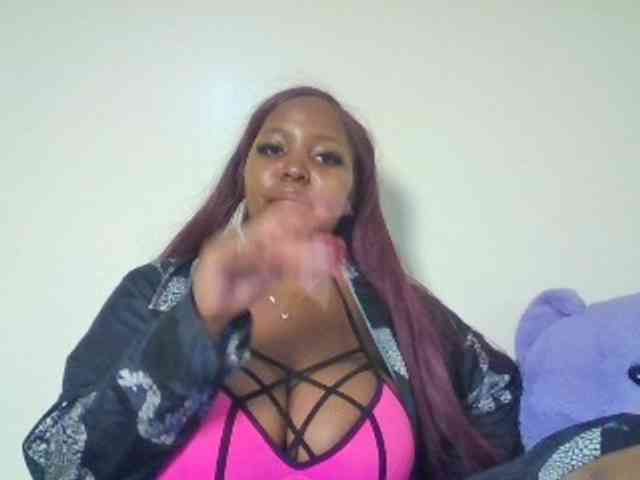 CuteTinkerbella webcam