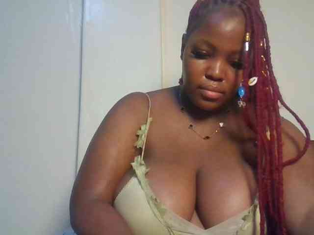 CuteTinkerbella webcam