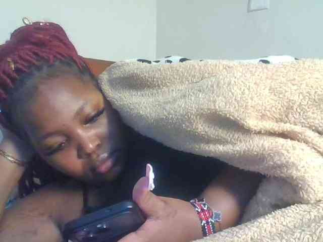 CuteTinkerbella webcam