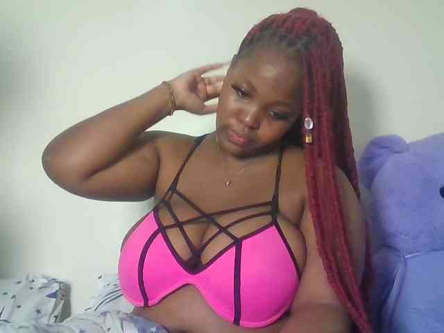 CuteTinkerbella webcam