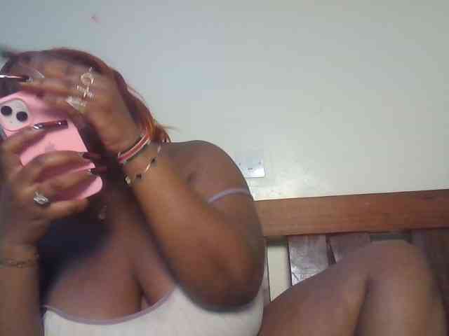 CuteTinkerbella webcam