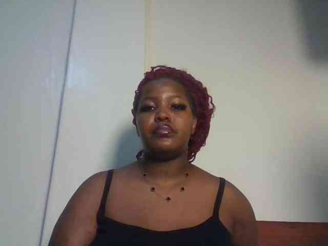 CuteTinkerbella webcam