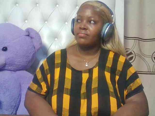 CuteTinkerbella webcam