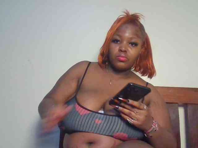 CuteTinkerbella webcam