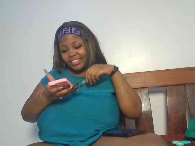 CuteTinkerbella webcam