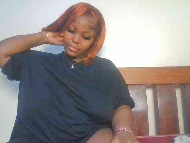 CuteTinkerbella webcam