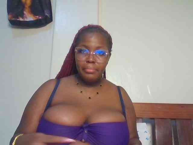 CuteTinkerbella webcam