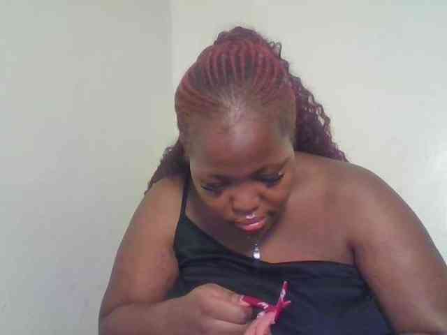 CuteTinkerbella webcam