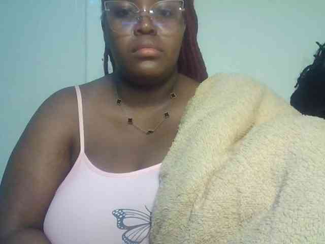 CuteTinkerbella webcam