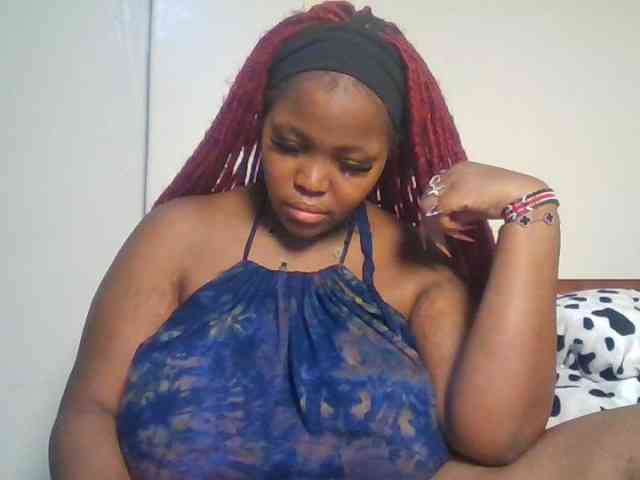 CuteTinkerbella webcam