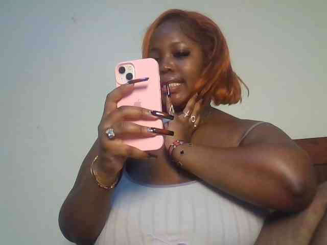 CuteTinkerbella webcam