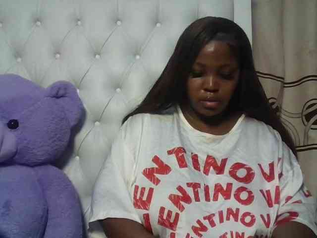 CuteTinkerbella webcam