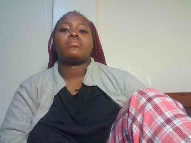 CuteTinkerbella webcam