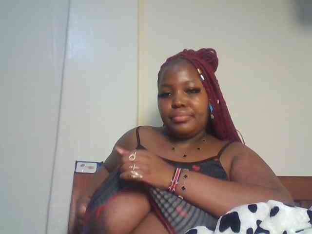 CuteTinkerbella webcam