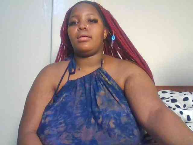 CuteTinkerbella webcam