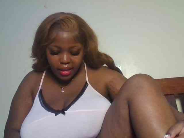 CuteTinkerbella webcam